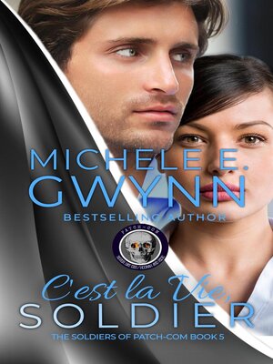 cover image of C'est la Vie, Soldier